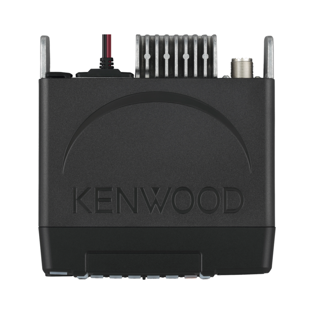 Radio Móvil Kenwood NX1700HDKGPS VHF 50 W 260 canales