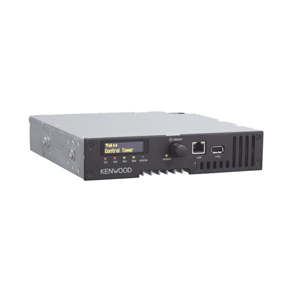 Repetidor UHF 400 Kenwood NXR-1800E2-NXDN 40 W