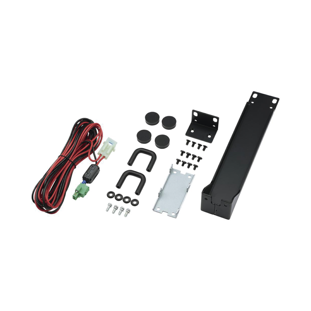 Repetidor UHF 400 Kenwood NXR-1800E2-NXDN 40 W