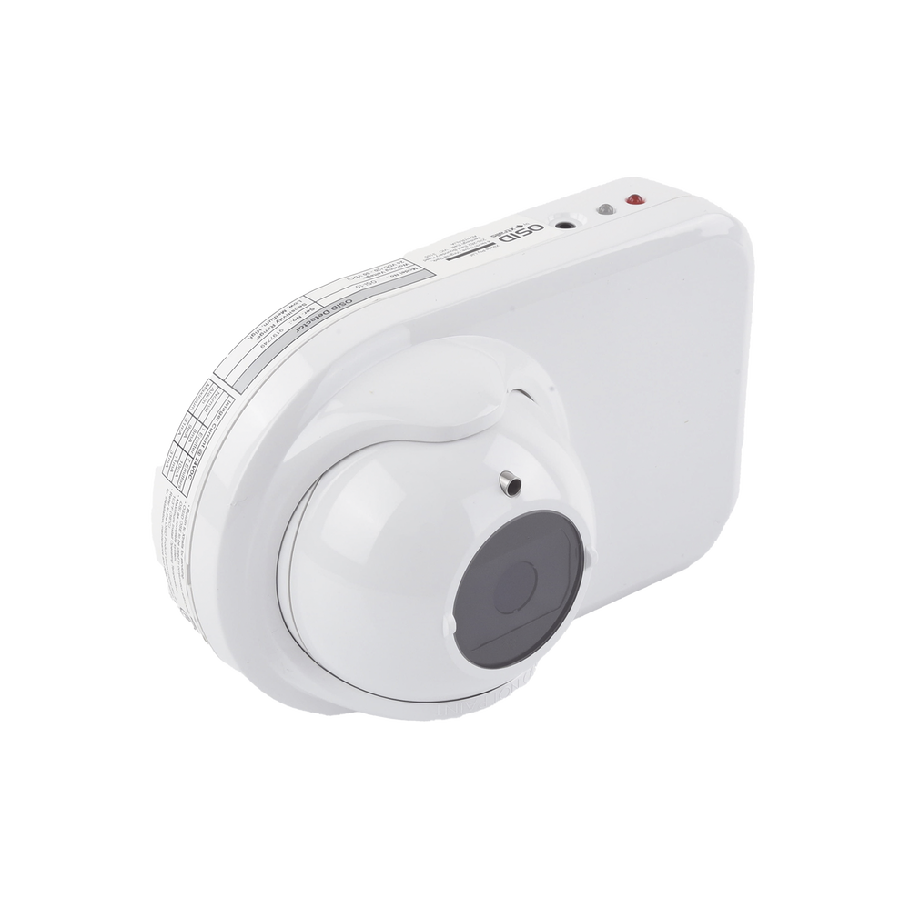 Detector de Humo tipo Haz de Luz Xtralis OSI-10 18 m