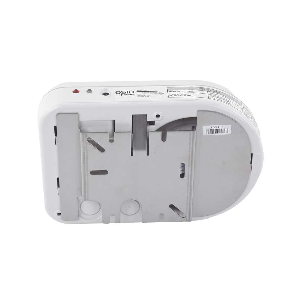 Detector de Humo tipo Haz de Luz Xtralis OSI-10 18 m