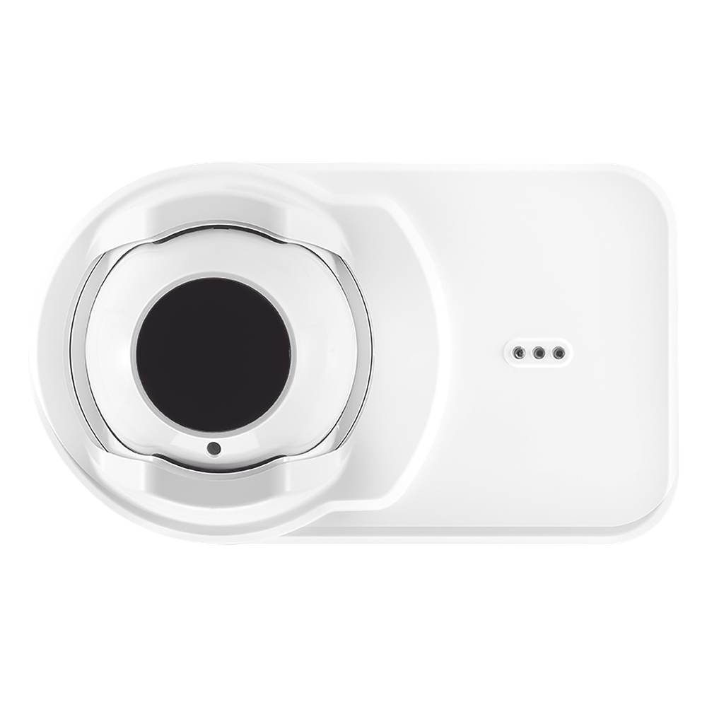 Detector de Humo por Haz Reflejado Convencional System Sensor OSI-R-SS 18 m