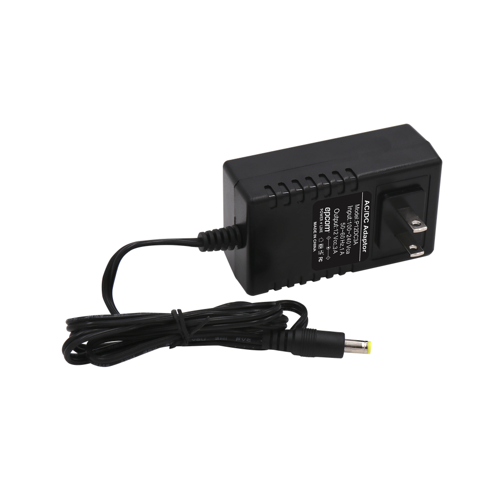 Fuente de Poder Epcom Powerline P12DC3A