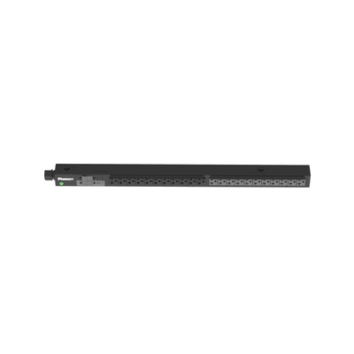 PDU Básico para Distribución de Energía Panduit P22B09M