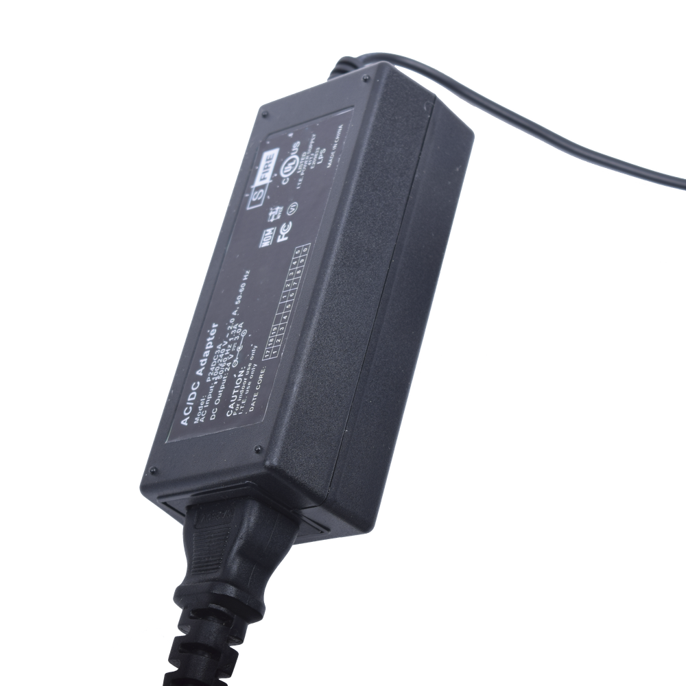 Fuente de Poder Epcom Powerline P24DC3A