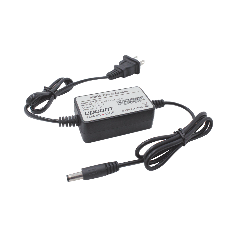 Fuente de Poder Epcom Powerline P5DC2A