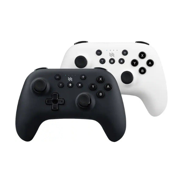 pack-de-2-controles-inalambricos-gaming-next-pro-recargables-bluetooth-para-nintendo-switch-2-y-switch-midnight-y-frost