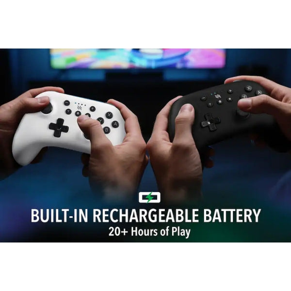 pack-de-2-controles-inalambricos-gaming-next-pro-recargables-bluetooth-para-nintendo-switch-2-y-switch-midnight-y-frost