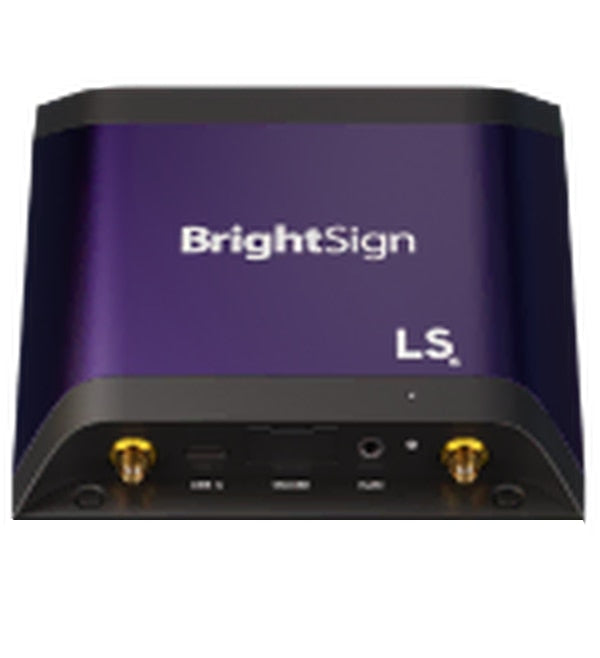 Pantalla Comercial BrightSign 4K Digital Signage Player - vista 1