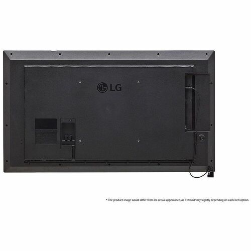 Pantalla Comercial LG 49UM5N-E.AWC – 49" – 4K UHD 3840x2160 – IPS - imagen 9