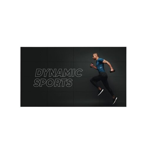 Pantalla Comercial LG 49VL5PJ-A.AWC – 49" – IPS - imagen 1