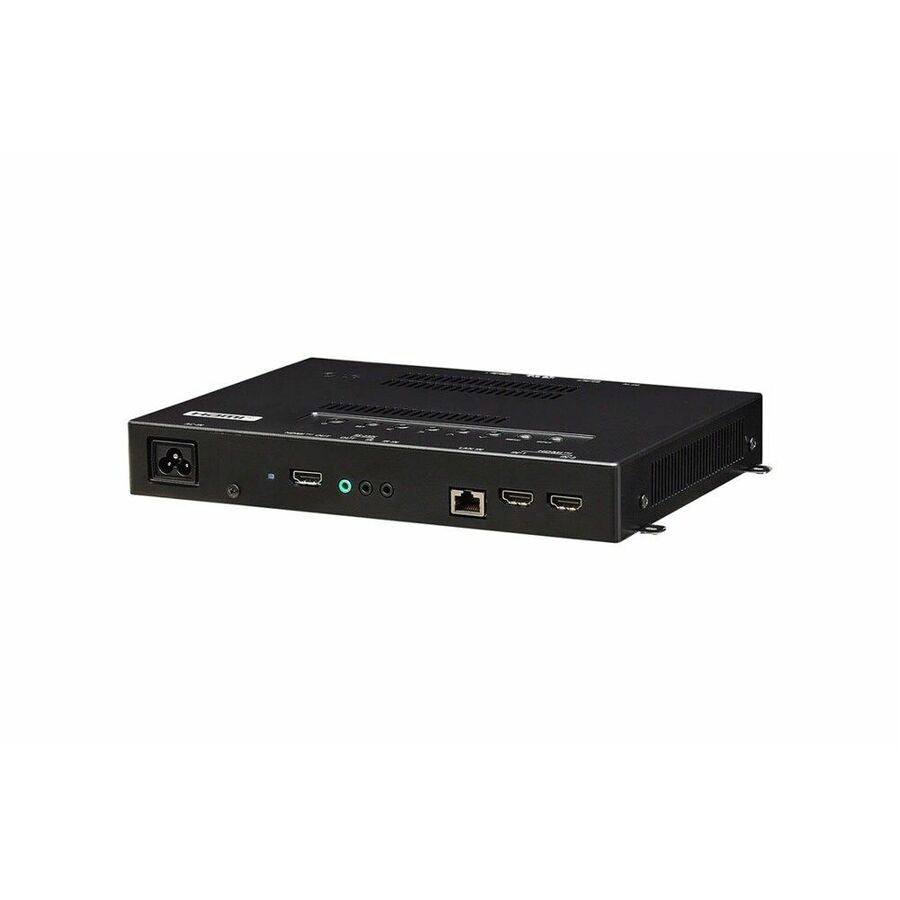 Pantalla Comercial LG WP601-B Digital Signage Appliance - vista 6