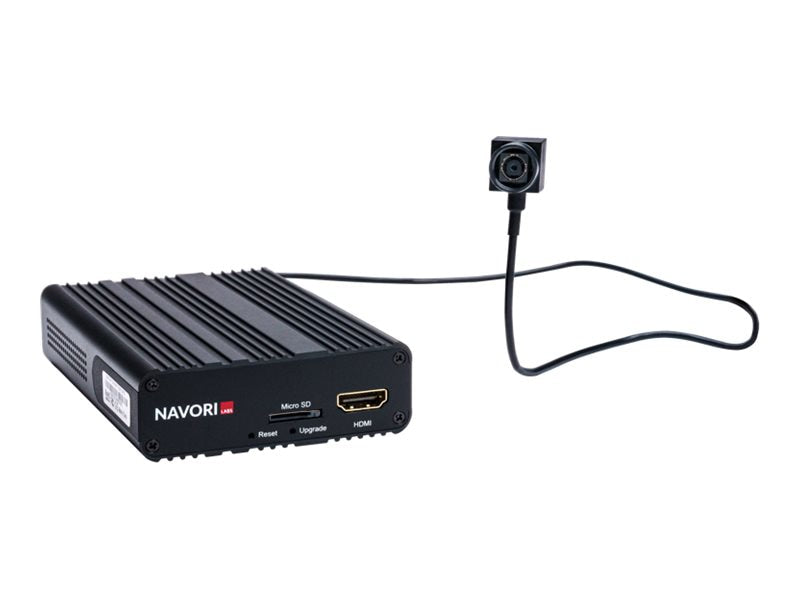 Pantalla Comercial Navori StiX 3800 4K - vista 1
