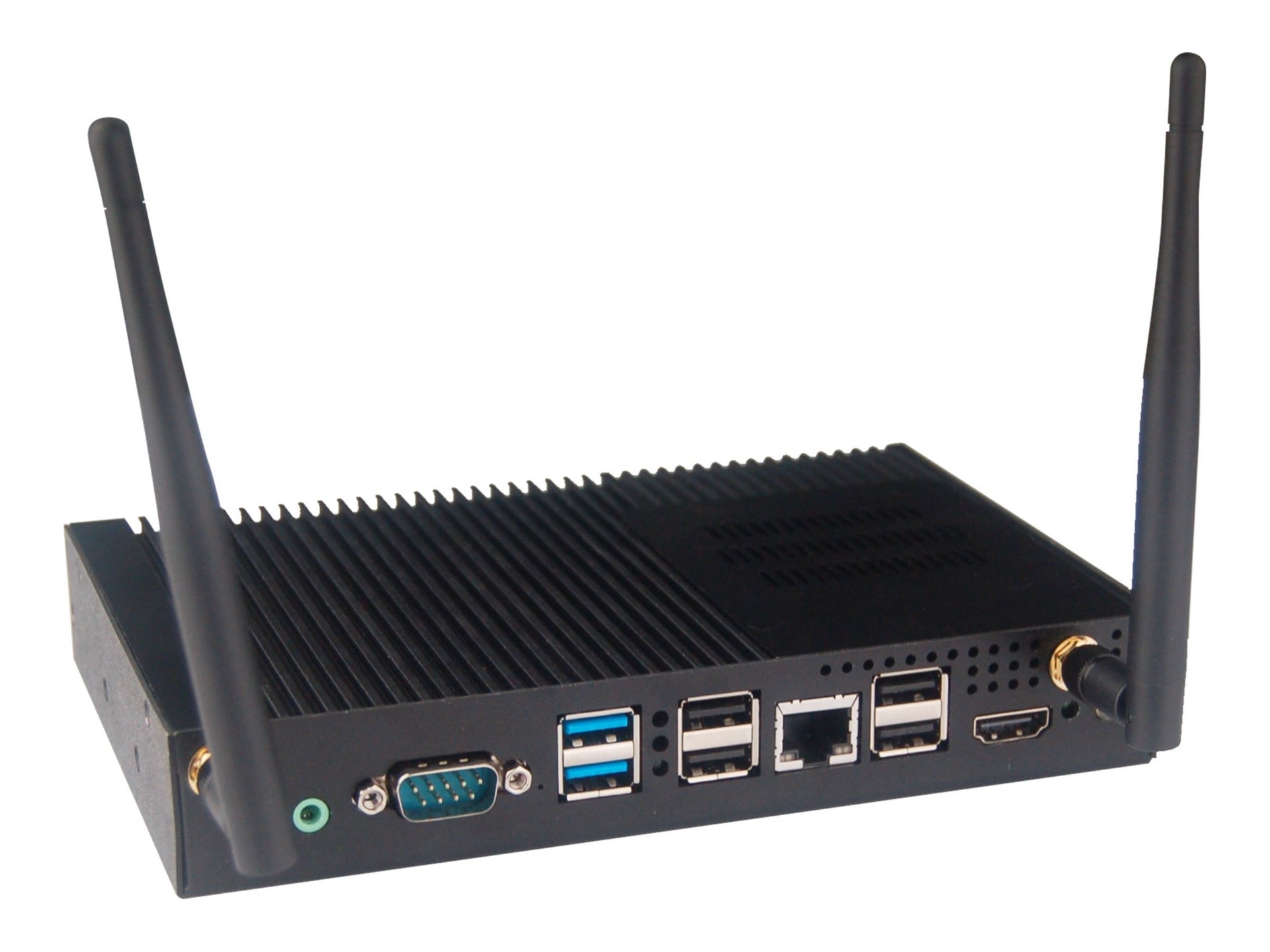 Pantalla Comercial Newline Standard 4K On-board Computer - vista 1