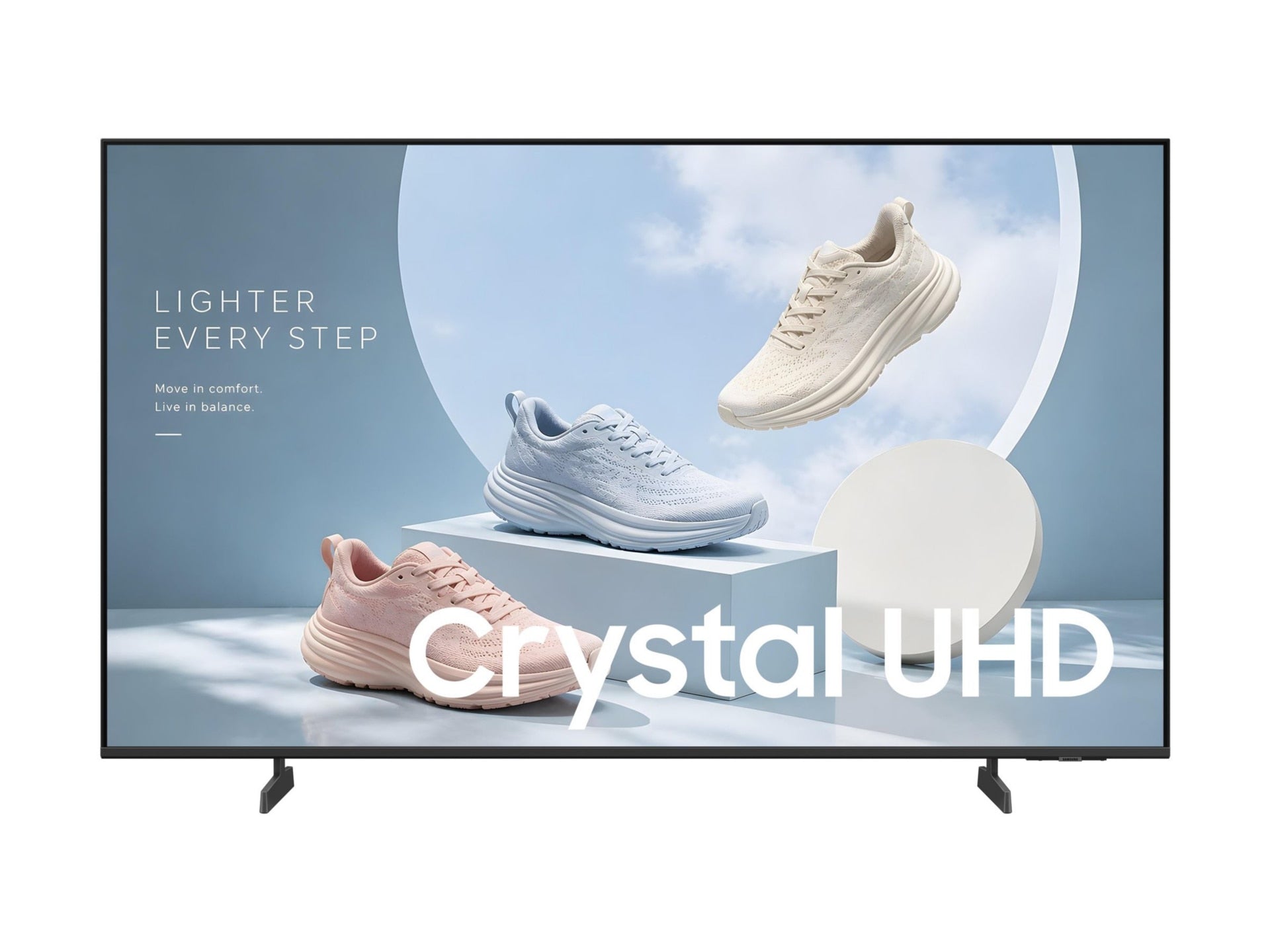 Pantalla Comercial Samsung BE55HX-H BEHX Series 55" 4K - vista 1