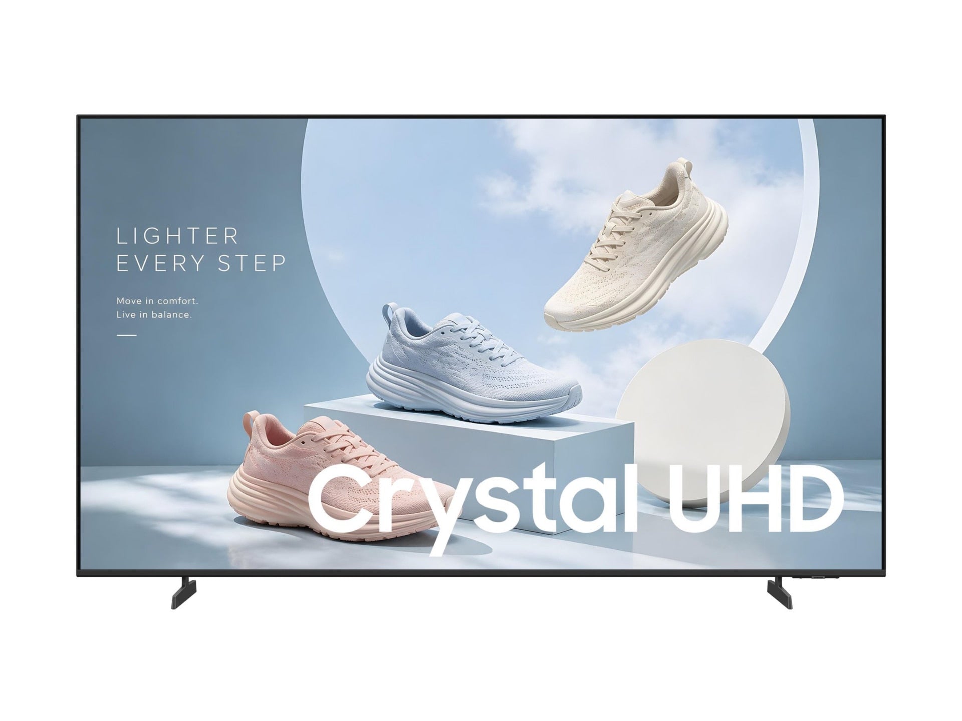 Pantalla Comercial Samsung BE65HX-H BEHX Series 65" 4K - vista 1