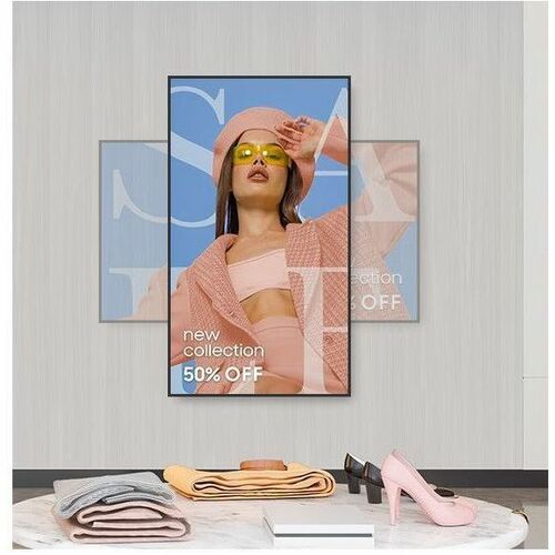 Pantalla Comercial Samsung LH32QMCEBGCXZA – 32" – FHD 1920x1080 – VA - imagen 10