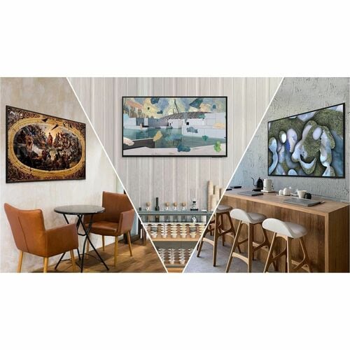 Pantalla Comercial Samsung LH50BEFHLGKXZL – 50" – 4K UHD 3840x2160 – LCD - imagen 10
