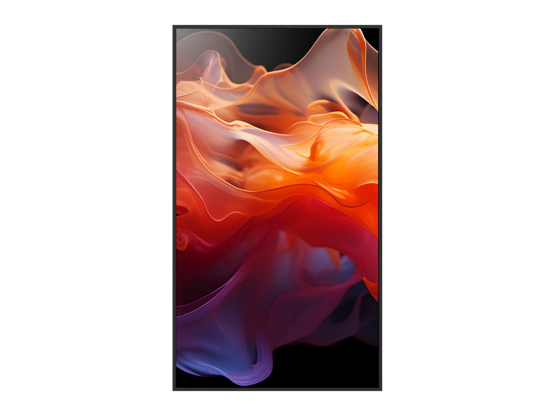 Pantalla Comercial Sharp MultiSync PN-E559 PN-E Series 54.6" 4K - vista 2