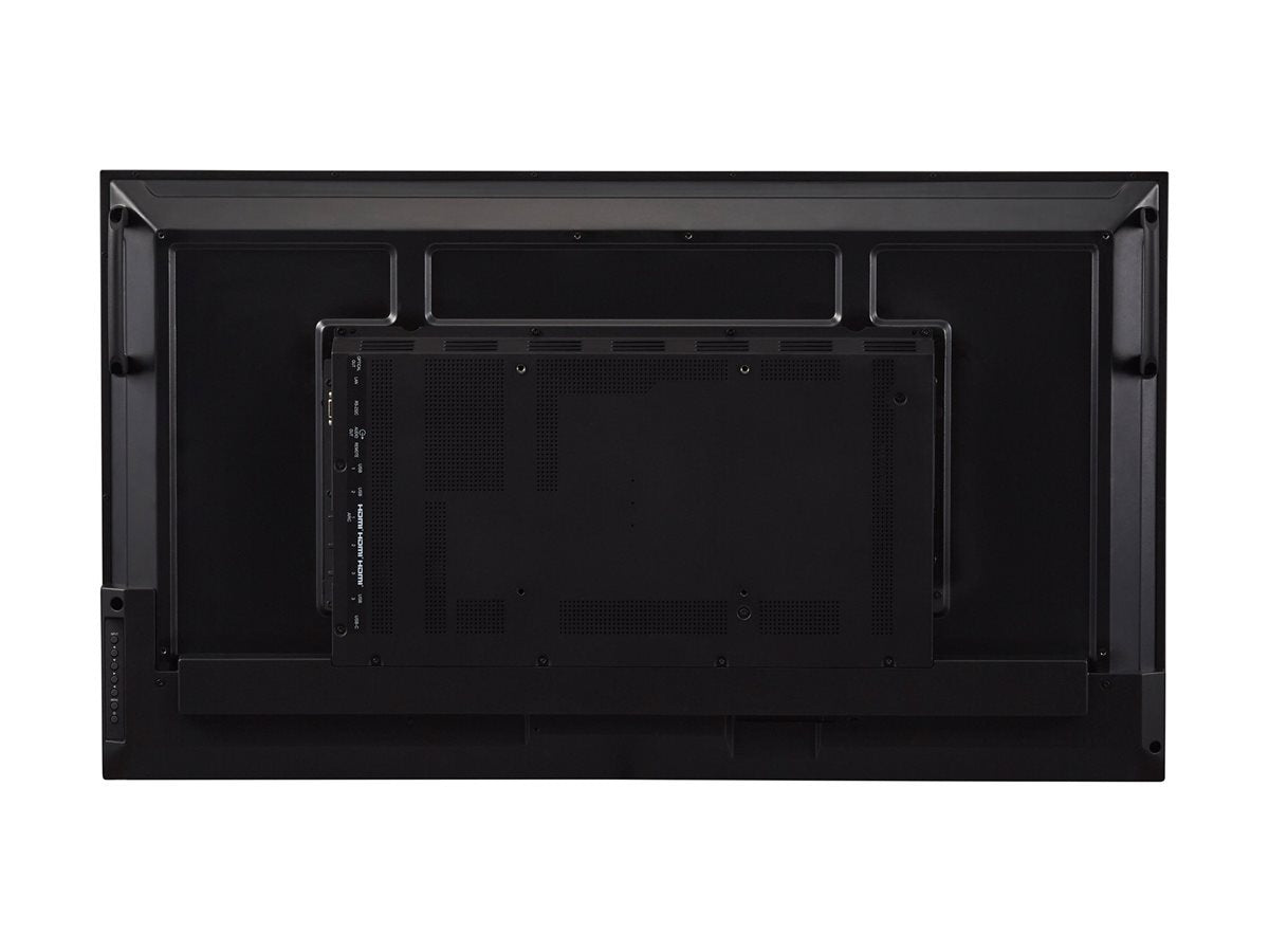 Pantalla Comercial Sharp NEC Sharp 43" Ultra High Definition Commercial Display 42.5" 4K - vista 6