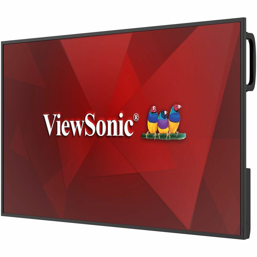 Pantalla Comercial ViewSonic CDE4314 43 Inch 4K UHD Commercial Display 43" - vista 3