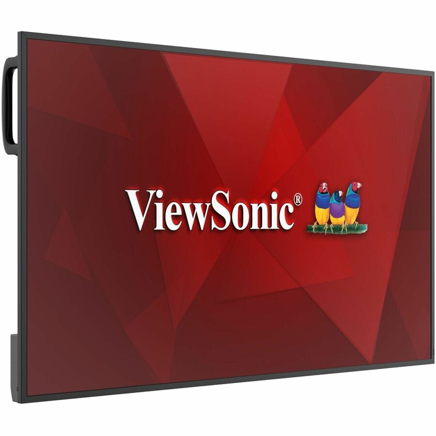 Pantalla Comercial ViewSonic CDE4314 43 Inch 4K UHD Commercial Display 43" - vista 4