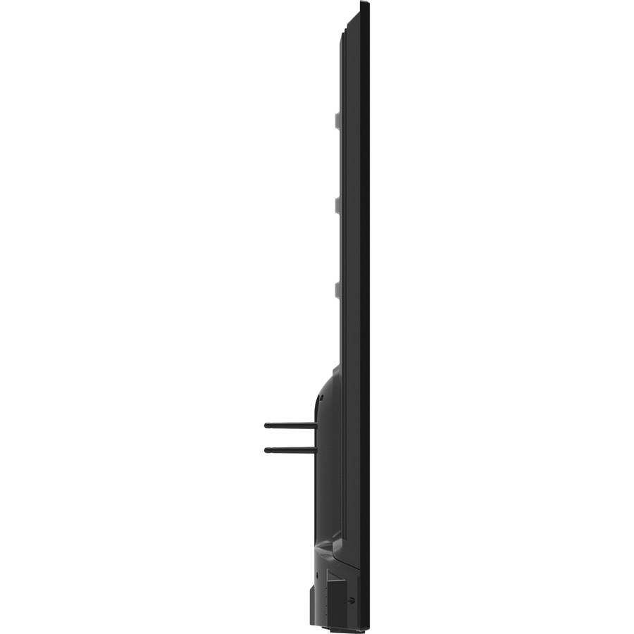 Pantalla Comercial ViewSonic CDE7512 75" 4K UHD Commercial Display - vista 3