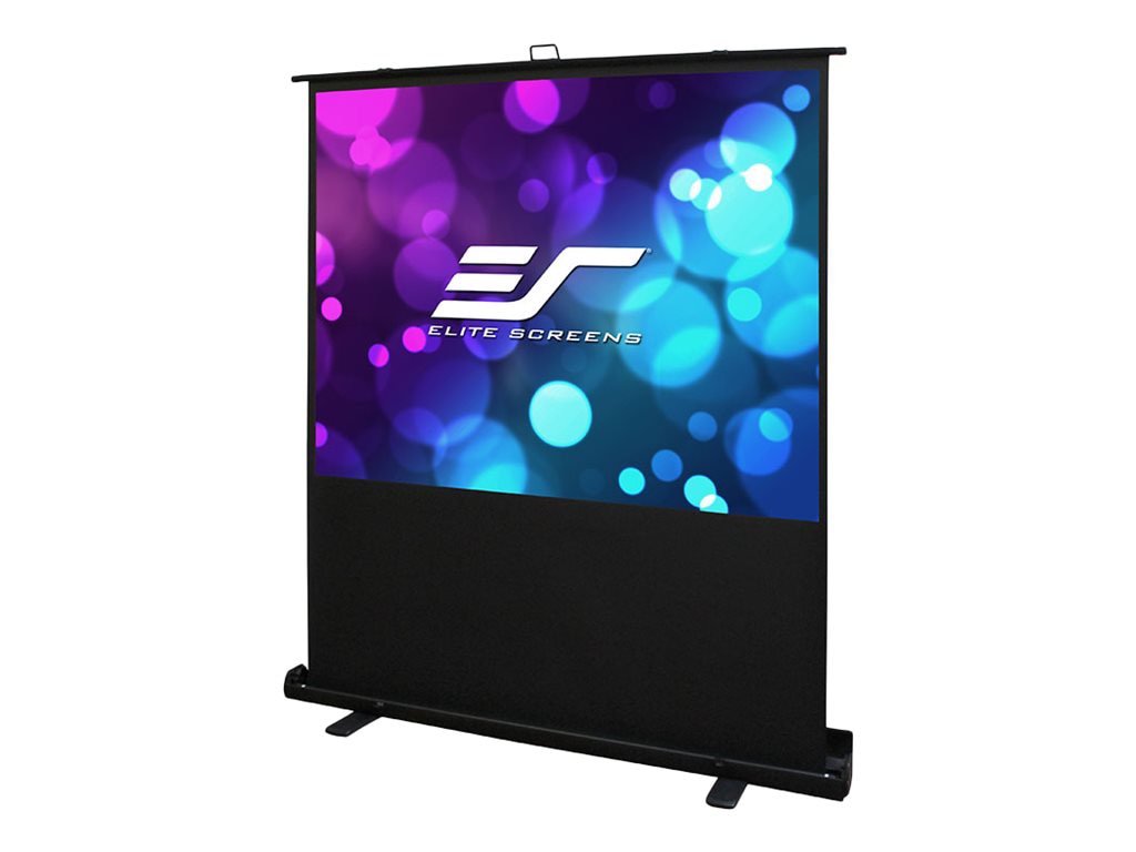 Pantalla de Proyección Elite Screens ezCinema 2 Series projection screen 70" 4K - vista 1