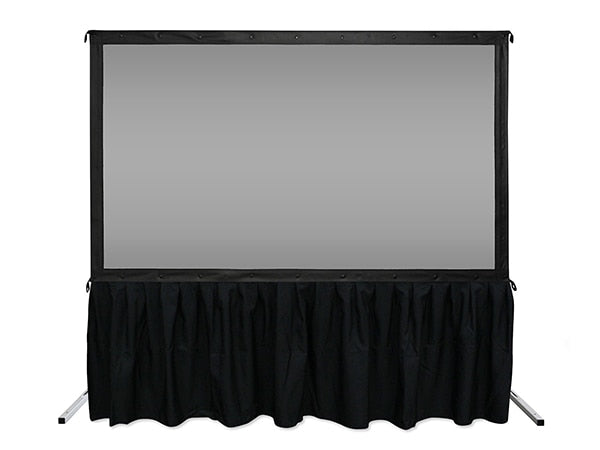 Pantalla de Proyección Elite Screens Light-On CLR 2 Series 103" Portable Projection Screen - vista 2