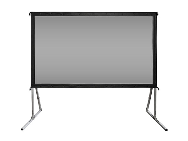 Pantalla de Proyección Elite Screens Light-On CLR 2 Series 103" Portable Projection Screen - vista 3