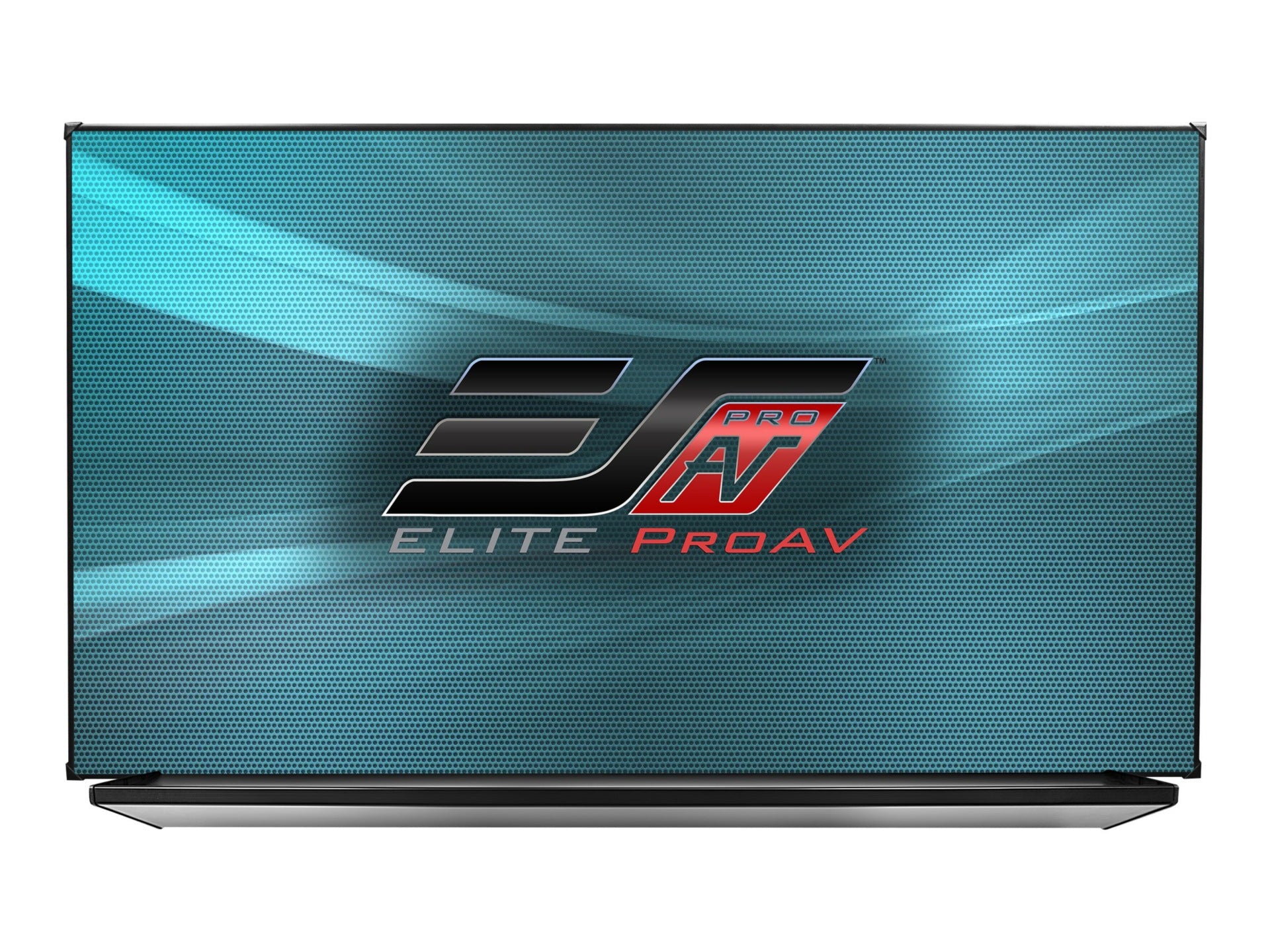 Pantalla de Proyección Elite Screens WhiteBoardScreen Thin Edge Series 5'x10' Format 34" 8K - vista 1