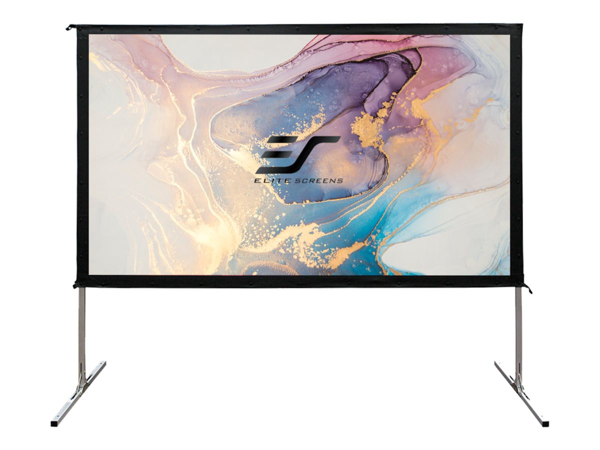 Pantalla de Proyección Elite Screens Yard Master 2 Series OMS120H2 - vista 1