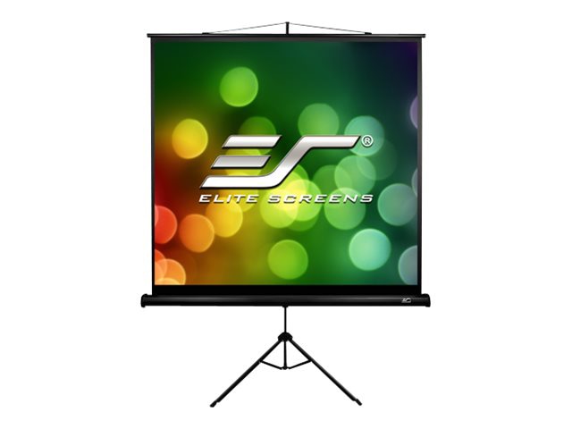 Pantalla de Proyección Elite Tripod B Series T85SB - vista 2