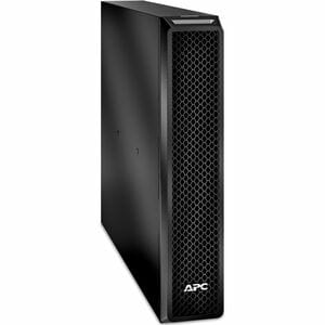 Paquete de Pilas UPS APC Smart-UPS - Lead Acid - A prueba de derrames/Sin mantenimiento - Insertable en calien - imagen 5