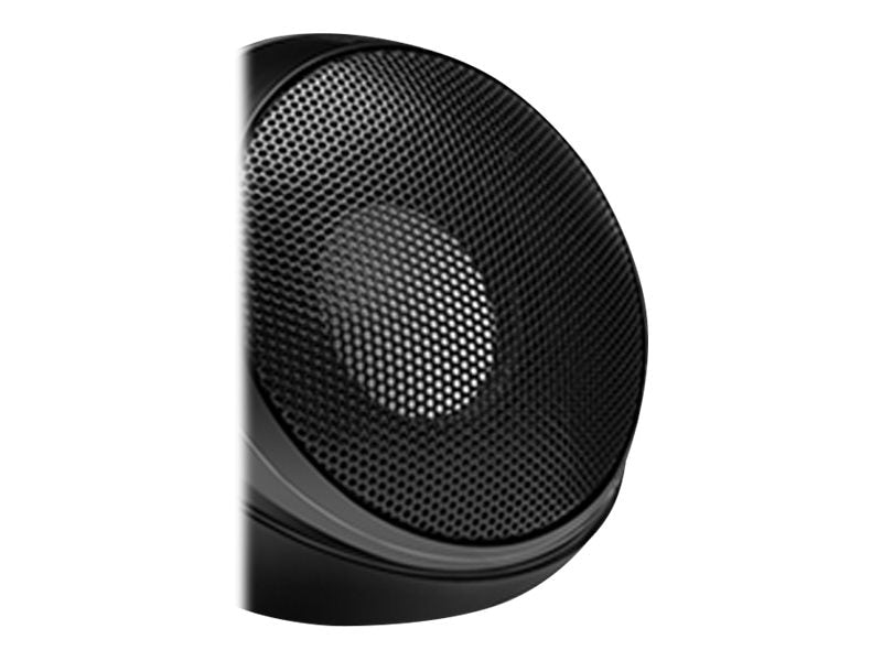Parlantes Adesso Xtream S4 USB-Powered Desktop Computer Speaker - vista 7