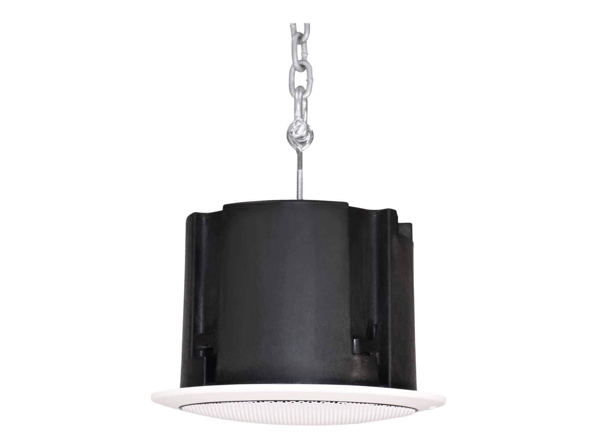 Parlantes Algo 8188 IP PoE Ceiling Speaker - vista 3