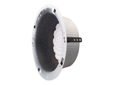 Parlantes Bogen RE84 enclosure - vista 1