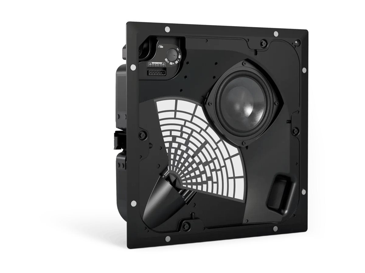Parlantes Bose EdgeMax EM90-LP - vista 5
