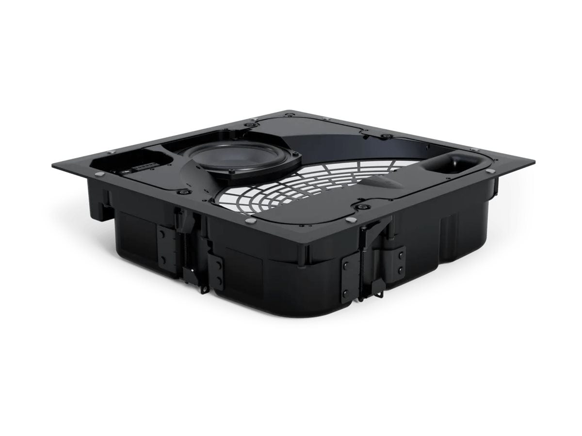 Parlantes Bose Professional EdgeMax EM180-LP Loudspeaker - vista 4