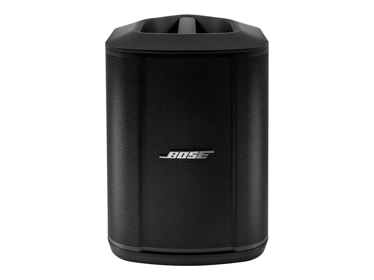 Parlantes Bose Professional S1 Pro+ Portable Bluetooth Speaker System - vista 1