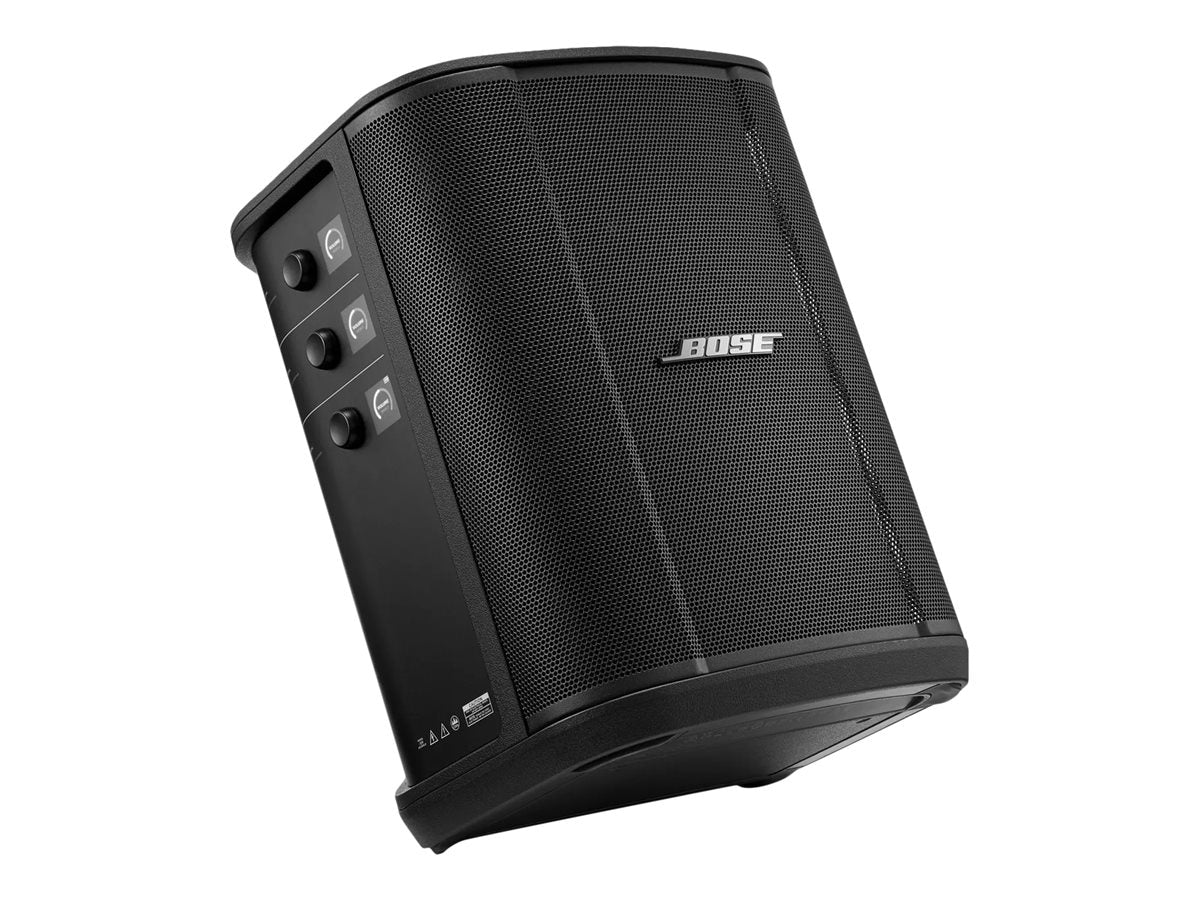 Parlantes Bose Professional S1 Pro+ Portable Bluetooth Speaker System - vista 2
