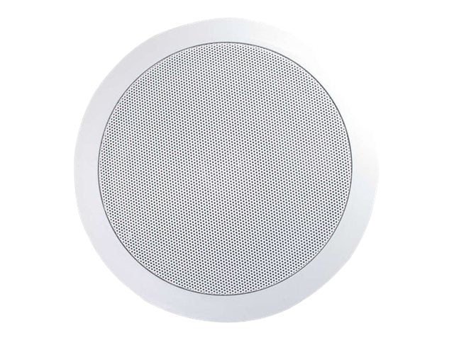 Parlantes C2G 6in Ceiling Speaker - vista 1