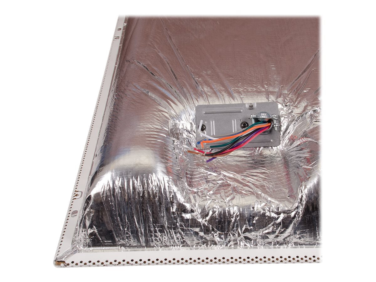 Parlantes C2G Drop-In Ceiling Speaker - vista 4