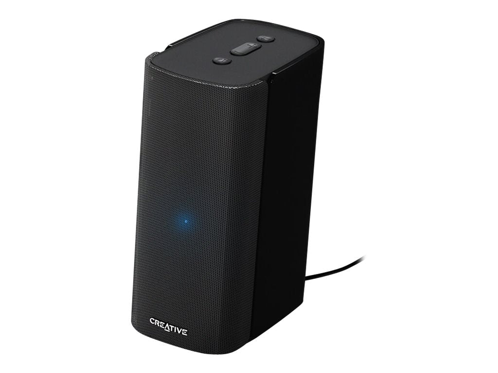 Parlantes Creative T100 2 - vista 6