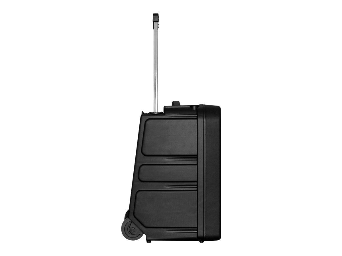 Parlantes HamiltonBuhl Venu100A - vista 3