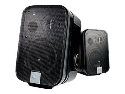 Parlantes JBL Control 2PS - vista 1