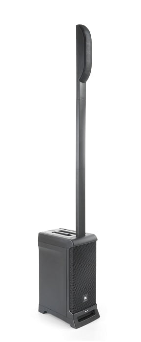 Parlantes JBL IRX ONE All-in-One Column Bluetooth Speaker - vista 1