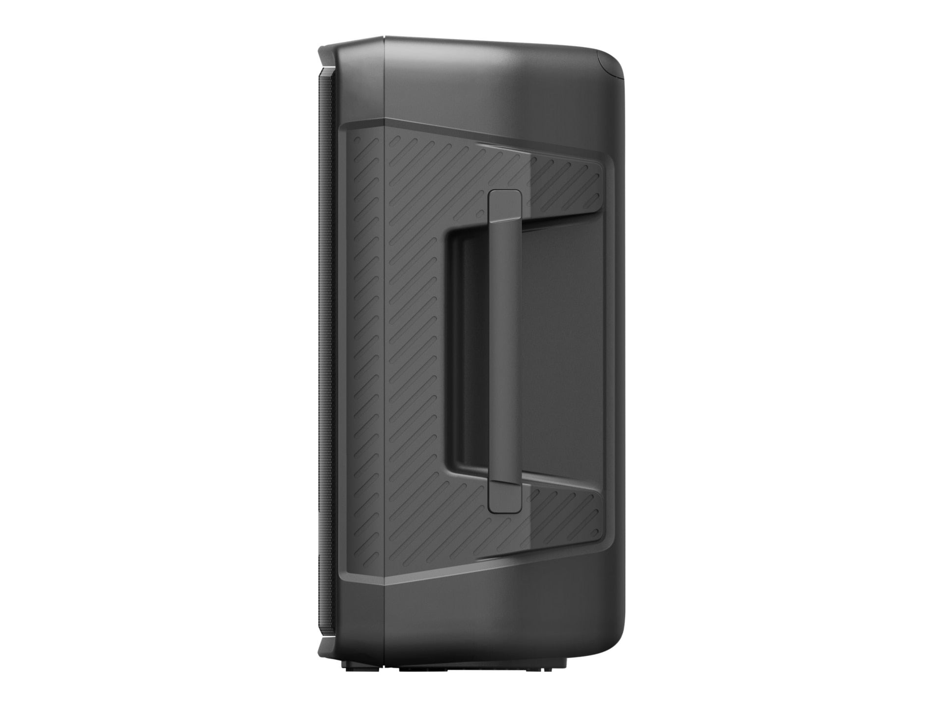 Parlantes JBL IRX Series IRX112BT - vista 4