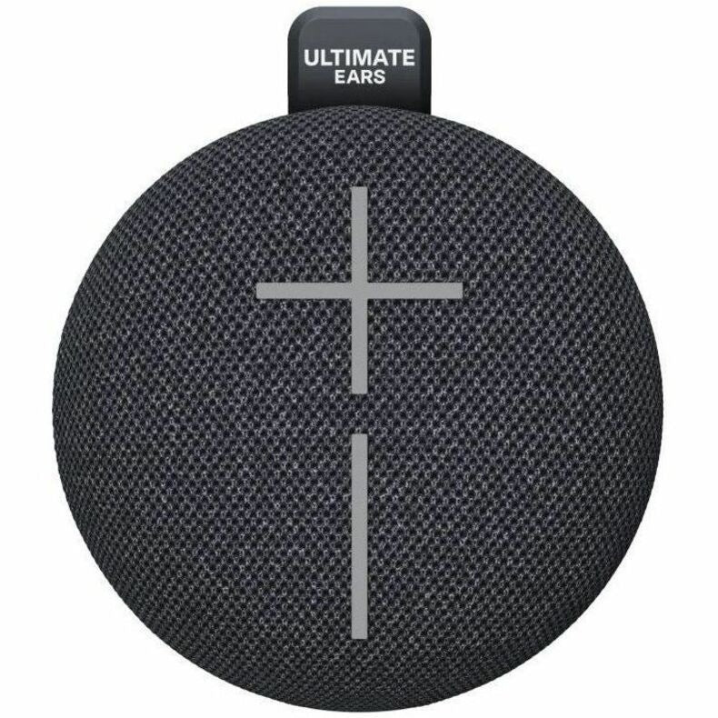 Parlantes Logitech Ultimate Ears MINIROLL Waterproof Portable Bluetooth Speaker - vista 2