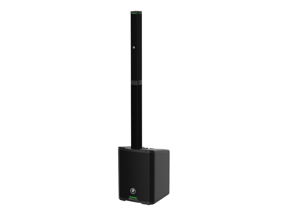 Parlantes Mackie SRM-Flex - vista 1